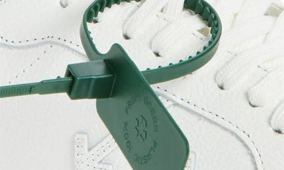 Low Vulcanized Calf Leather Sneaker - Image 7