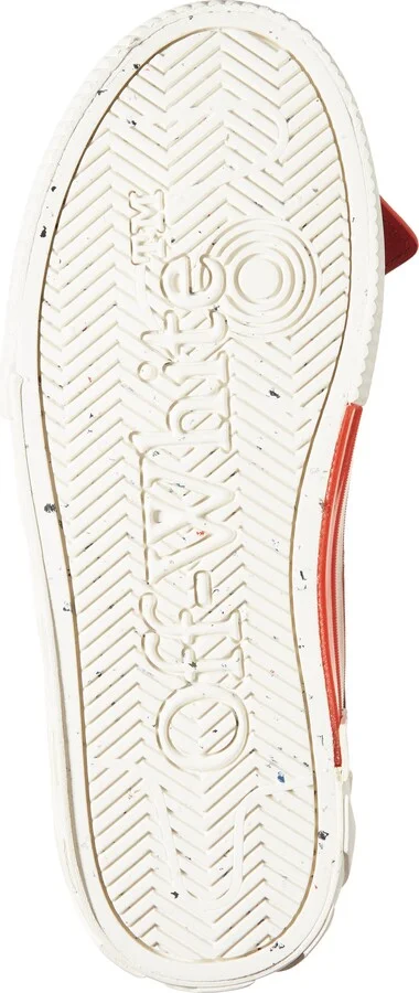 Low Vulcanized Canvas Sneaker - Image 6
