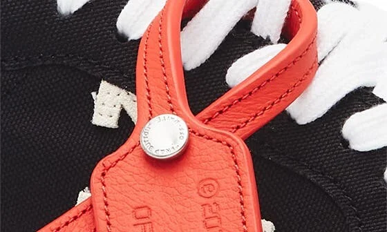 Low Vulcanized Canvas Sneaker - Image 7