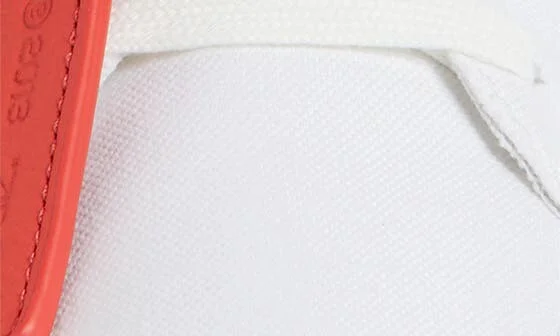 Low Vulcanized Canvas Sneaker - Image 7