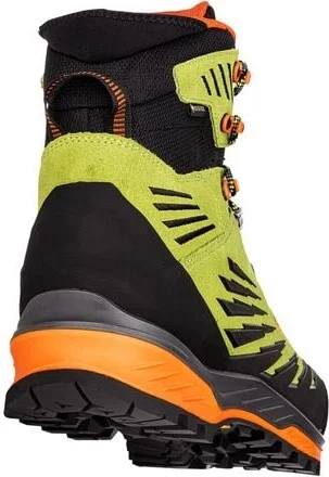 Lowa Alpine Evo GTX Mountaineering Boot - Men's - Image 3