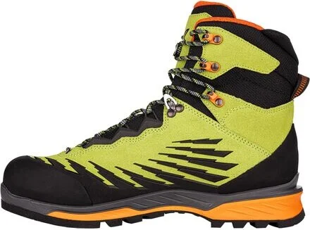Lowa Alpine Evo GTX Mountaineering Boot - Men's - Image 4