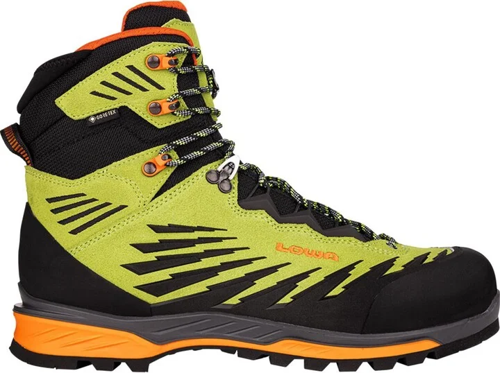 Lowa Alpine Evo GTX Mountaineering Boot - Men's
