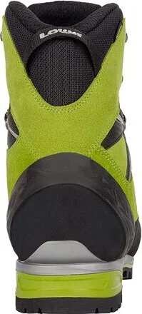 Lowa Alpine Expert II GTX Mountaineering Boot - Men's - Image 11