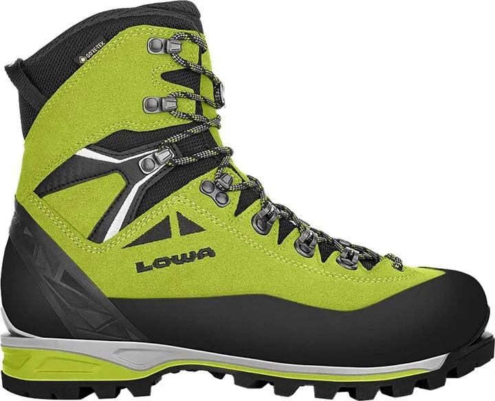 Lowa Alpine Expert II GTX Mountaineering Boot - Men's