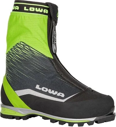 Lowa Alpine Ice GTX Mountaineering Boot - Men's - Image 8