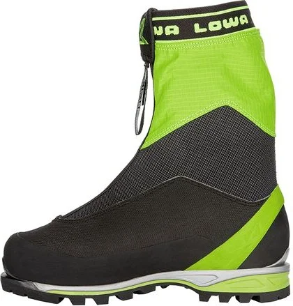 Lowa Alpine Ice GTX Mountaineering Boot - Men's - Image 9