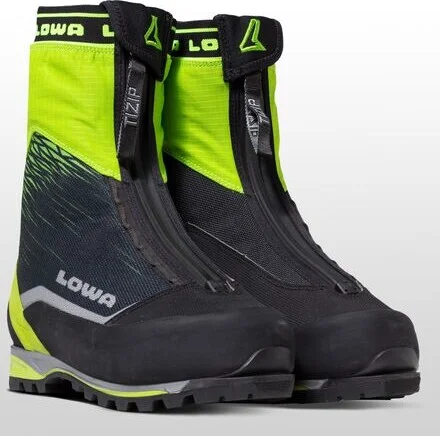 Lowa Alpine Ice GTX Mountaineering Boot - Men's - Image 2