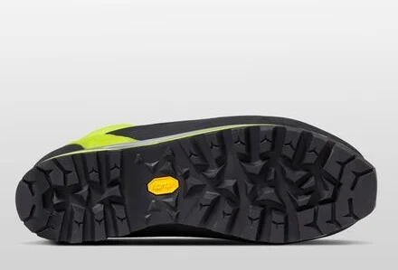 Lowa Alpine Ice GTX Mountaineering Boot - Men's - Image 4