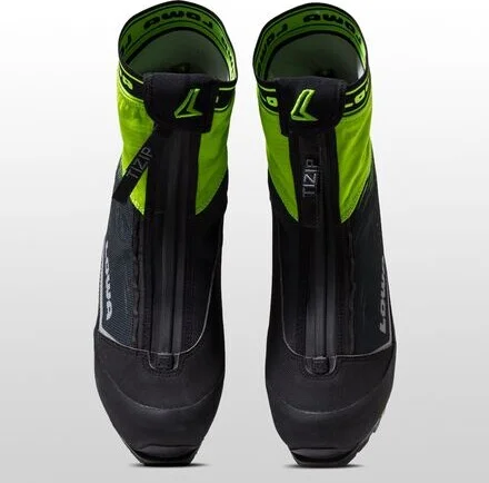 Lowa Alpine Ice GTX Mountaineering Boot - Men's - Image 7
