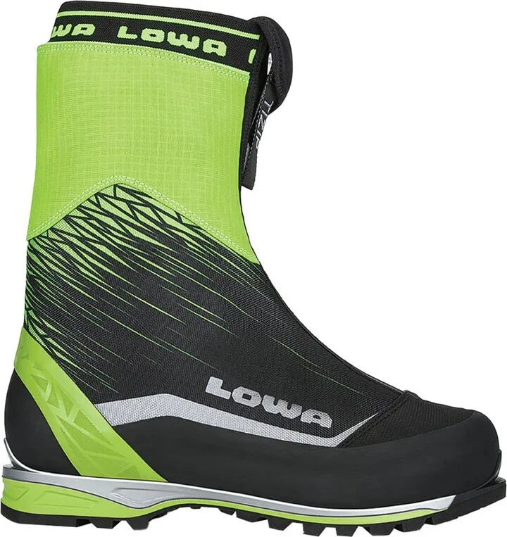 Lowa Alpine Ice GTX Mountaineering Boot - Men's