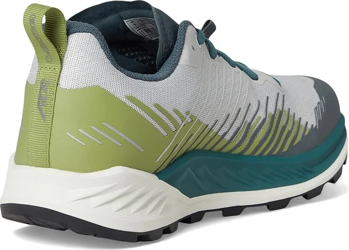 Lowa Amplux 2 Men's Running Shoes Fern : 14 D - Medium, Synthetic - Image 4