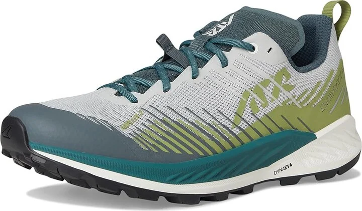 Lowa Amplux 2 Men's Running Shoes Fern : 14 D - Medium, Synthetic - Image 5