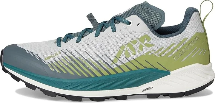 Lowa Amplux 2 Men's Running Shoes Fern : 14 D - Medium, Synthetic - Image 6