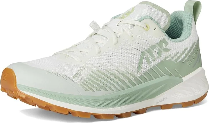 Lowa Amplux 2 Women's Running Shoes Misty Blue/Mint : 10 B - Medium, Textile - Image 5