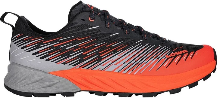 Lowa Amplux Trail Running Shoe - Men's