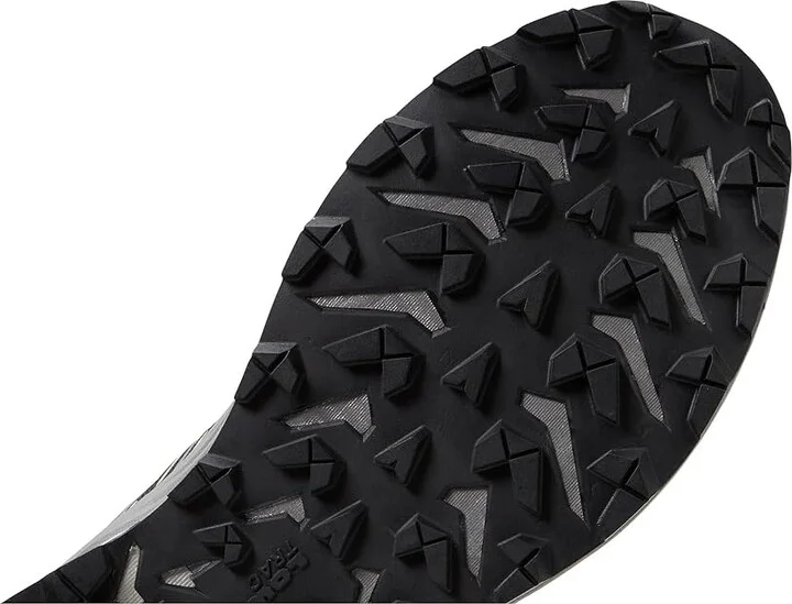 Lowa Amplux Women's Shoes Grey/Mint : 6 B - Medium - Image 6