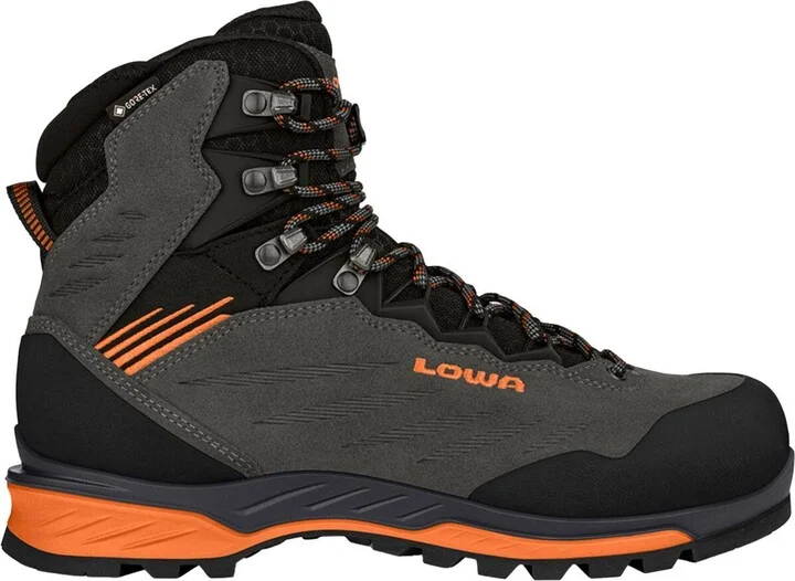 Lowa Cadin II GTX Mid Mountaineering Boot - Men's
