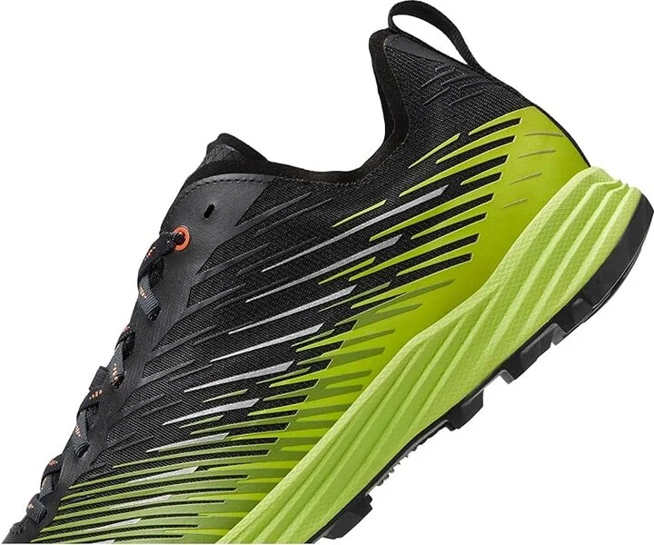 Lowa Citux Men's Shoes Lime/Flame : 9 D - Medium - Image 4