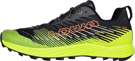 Lowa Citux Trail Running Shoe - Men's - Image 8