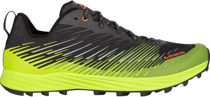 Lowa Citux Trail Running Shoe - Men's
