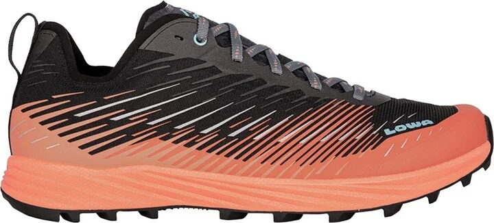 Lowa Citux Trail Running Shoe - Women's