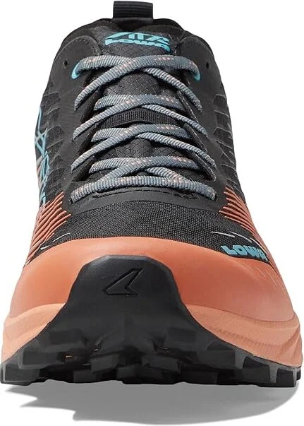 Lowa Citux Women's Shoes Melon/Arctic : 8 B - Medium - Image 3