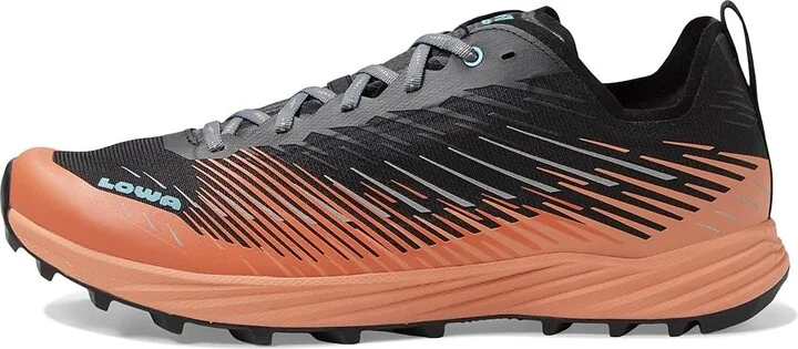 Lowa Citux Women's Shoes Melon/Arctic : 8 B - Medium - Image 5