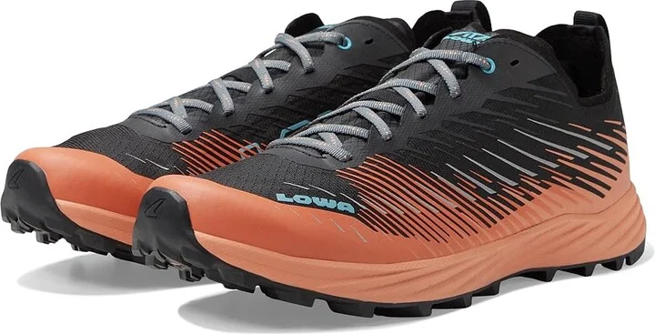 Lowa Citux Women's Shoes Melon/Arctic : 8 B - Medium