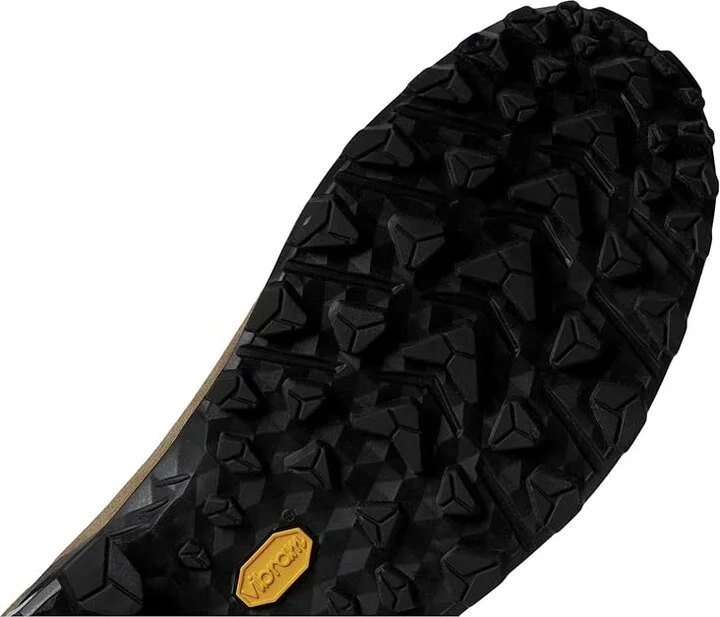 Lowa Corvara GTX Mid Men's Shoes Dune/Grey : 10 D - Medium, Leather/Textile - Image 6