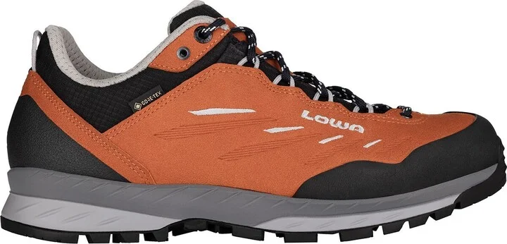 Lowa Delago GTX Lo Hiking Shoe - Men's