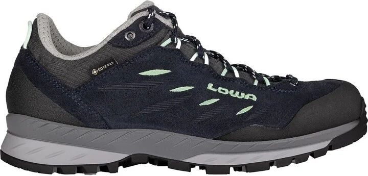 Lowa Delago GTX Lo Hiking Shoe - Women's