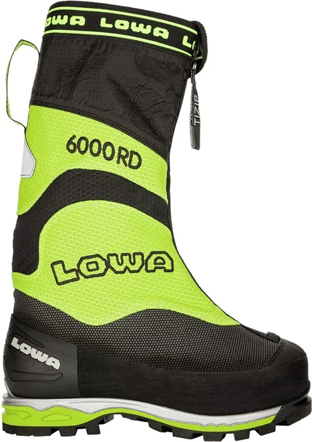 Lowa Expedition 6000 EVO RD Boot