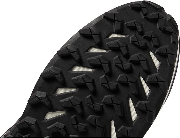 Lowa Fortux GTX Men's Shoes Black/White : 10 D - Medium, Synthetic - Image 6