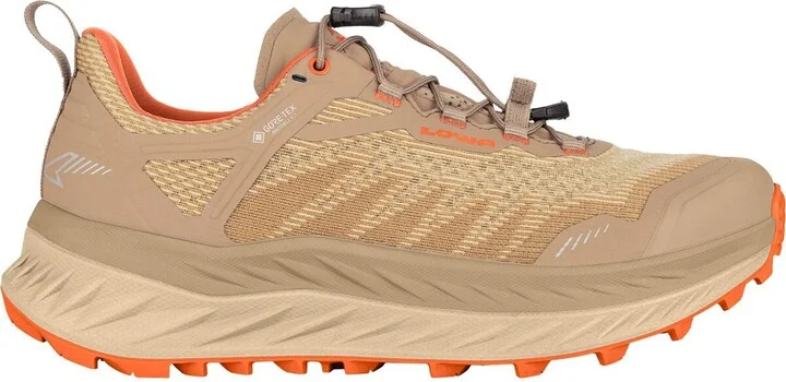 Lowa Fortux GTX Running Shoe - Men's