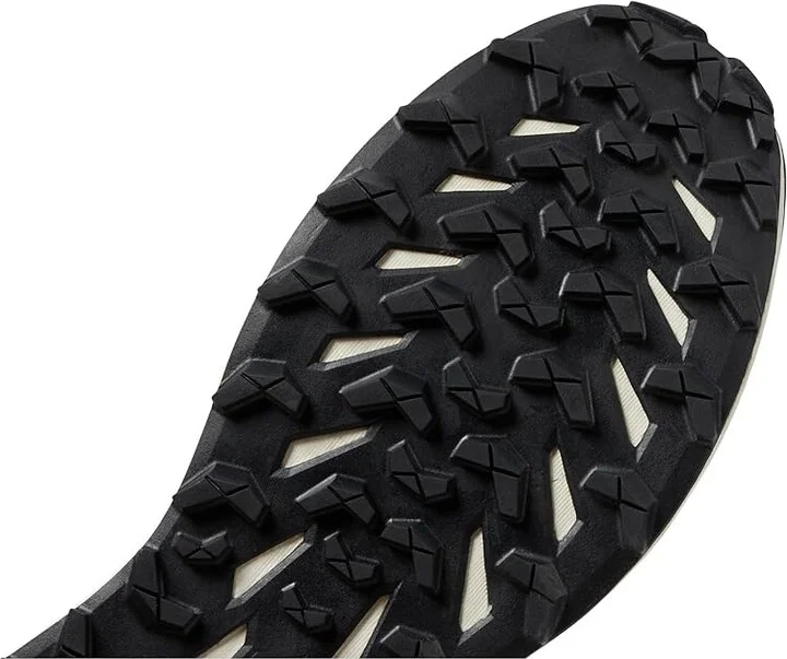 Lowa Fortux GTX Women's Shoes Black/White : 6.5 B - Medium, Rubber - Image 6