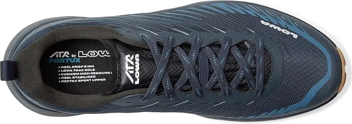 Lowa Fortux Men's Shoes Dune : 10 D - Medium, Synthetic - Image 2