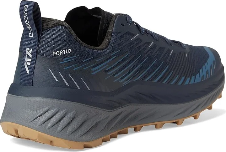 Lowa Fortux Men's Shoes Dune : 10 D - Medium, Synthetic - Image 4