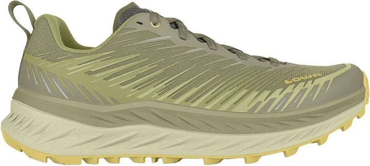 Lowa Fortux Running Shoe - Men's