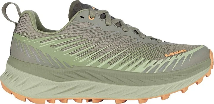 Lowa Fortux Trail Running Shoe - Women's