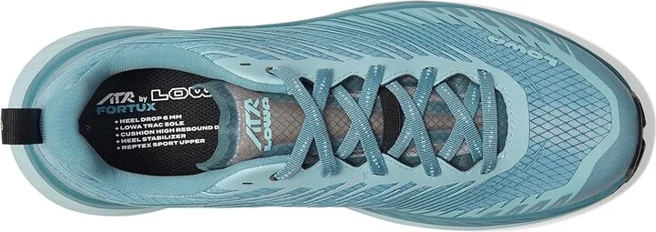 Lowa Fortux Women's Shoes Arctic : 6 B - Medium - Image 2