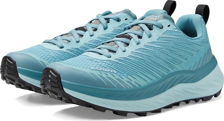 Lowa Fortux Women's Shoes Arctic : 6 B - Medium