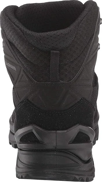 Lowa Innox Pro GTX Mid TF Men's Boots Black : 10.5 D - Medium, Synthetic/Textile - Image 5
