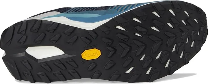 Lowa Madrix Men's Running Shoes Grey : 9 D - Medium, Synthetic/Textile - Image 3