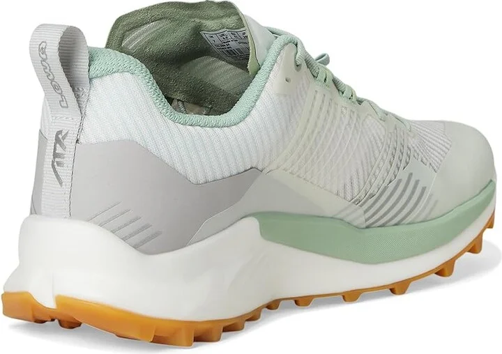 Lowa Madrix Women's Running Shoes White : 6.5 B - Medium - Image 4