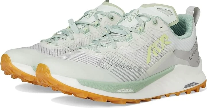Lowa Madrix Women's Running Shoes White : 6.5 B - Medium