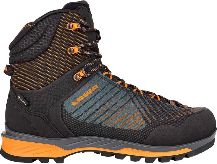 Lowa Mangart GTX Mid Boot - Men's