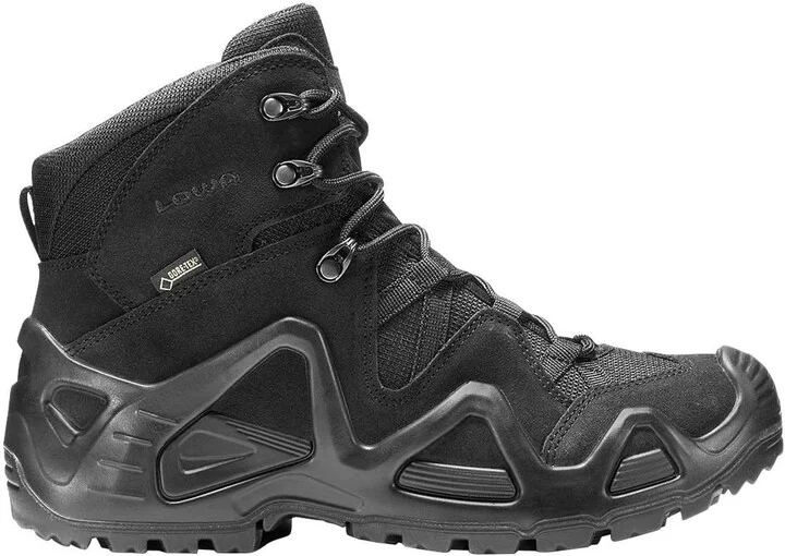 LOWA Men's Boots