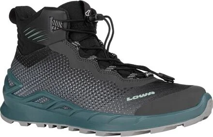 Lowa Merger GTX Mid Trail Running Shoe - Women's - Image 7