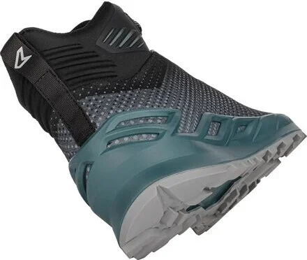 Lowa Merger GTX Mid Trail Running Shoe - Women's - Image 8